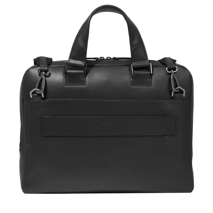14 Doc Holder Black Women Lancel Document Holder 14 Doc Holder Black Women Lancel Document Holder