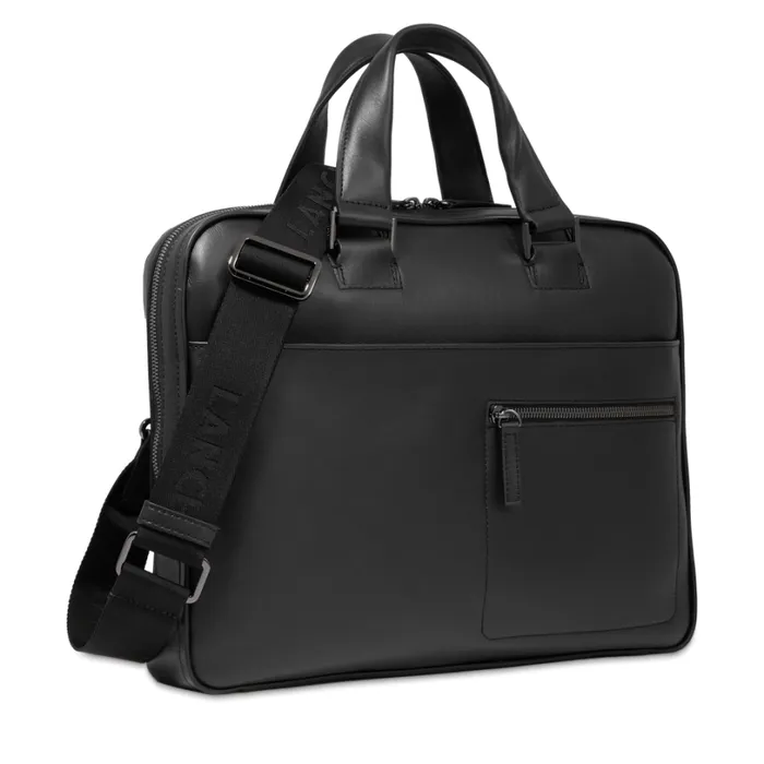 14 Doc Holder Black Women Lancel Document Holder 14 Doc Holder Black Women Lancel Document Holder