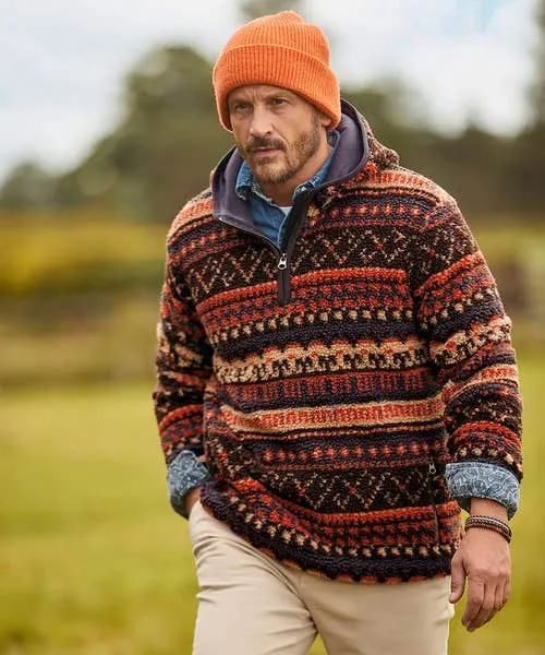 Accessories and Jewellery Apparel Joebrowns Glacier Rib Knit Beanie Orange Accessories and Jewellery Apparel Joebrowns Glacier Rib Knit Beanie Orange