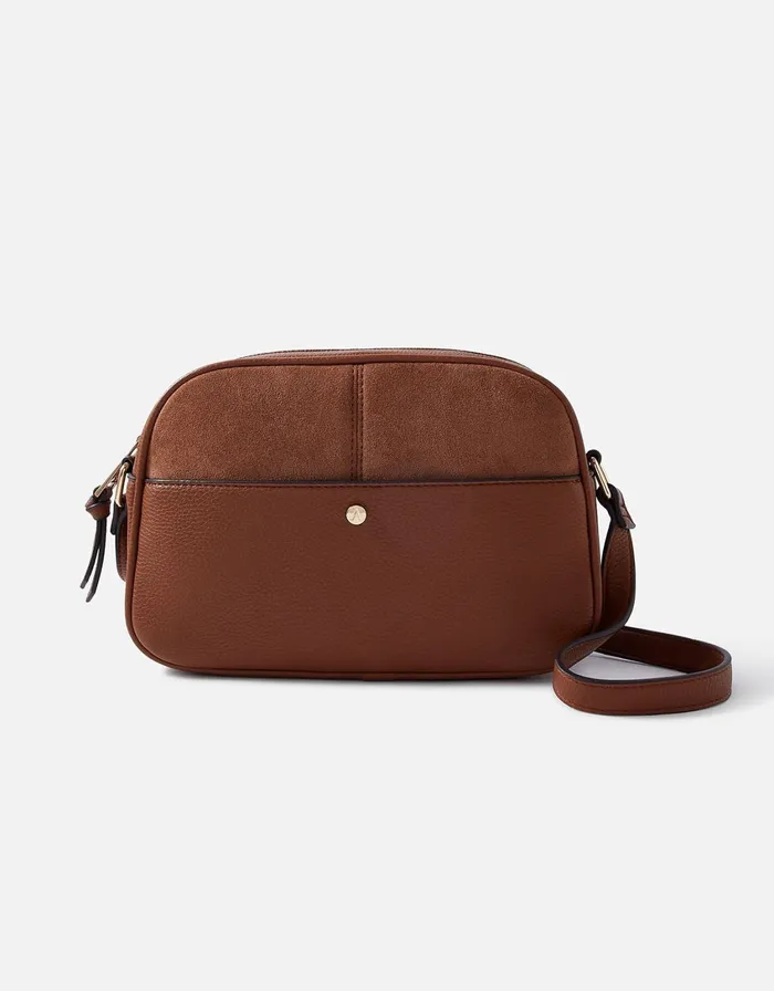 Accessorize Abby CrossBody Bag Women CrossBody Bags