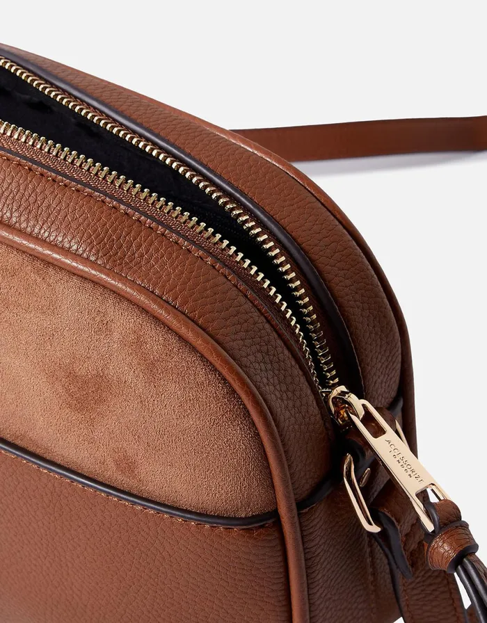 Accessorize Abby CrossBody Bag Women CrossBody Bags