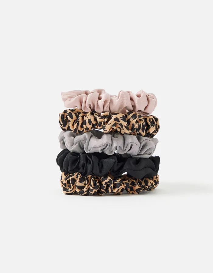 Accessorize Assorted Hairband Multipack Women Hair Accessories
