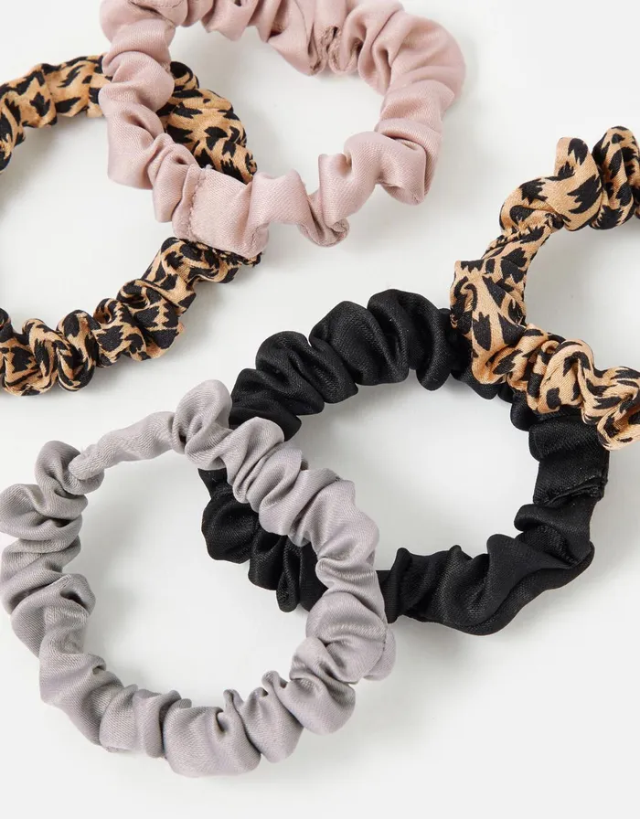 Accessorize Assorted Hairband Multipack Women Hair Accessories