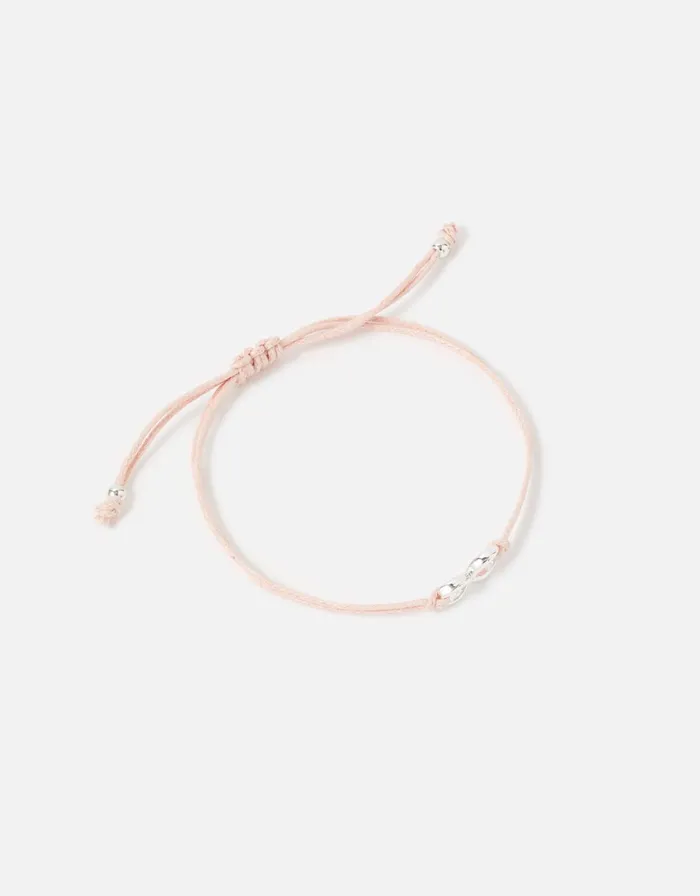 Accessorize Eternity Friendship Bracelet Women Bracelets