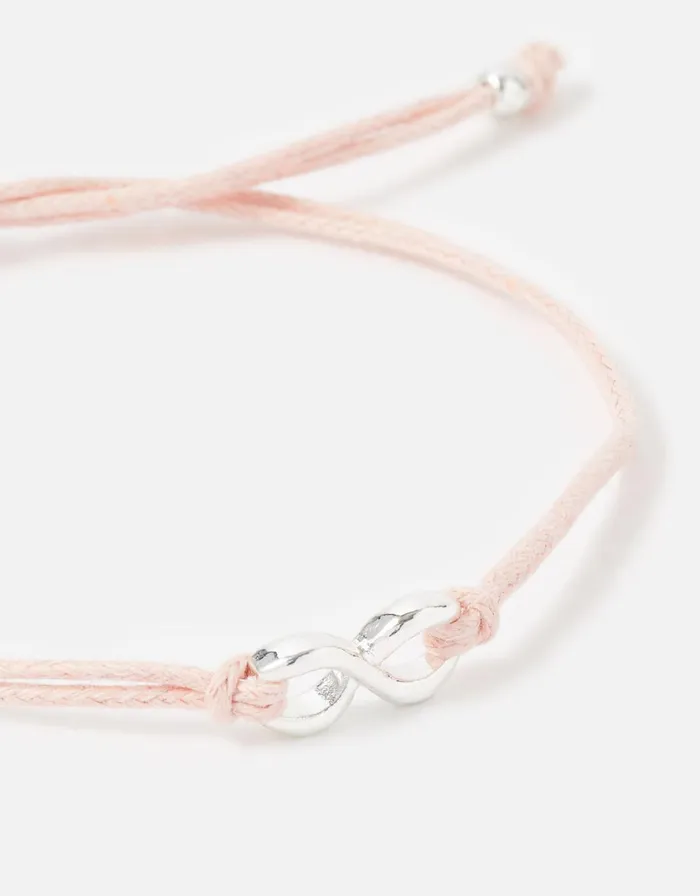 Accessorize Eternity Friendship Bracelet Women Bracelets
