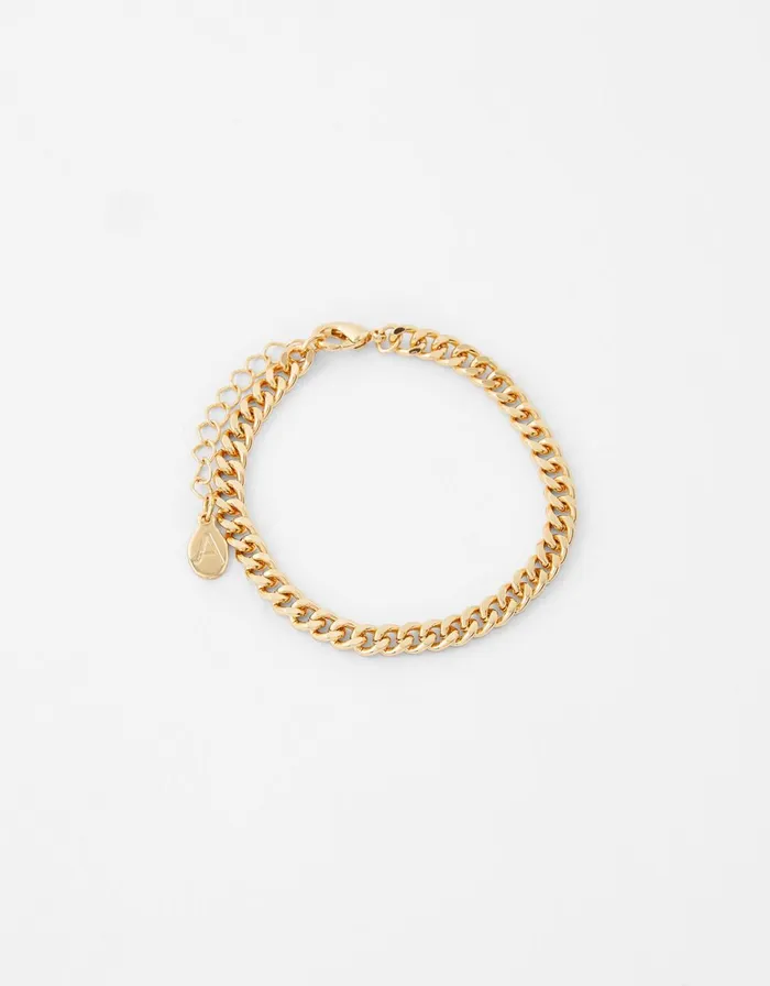 Accessorize Simple Small Chain Bracelet Women Bracelets