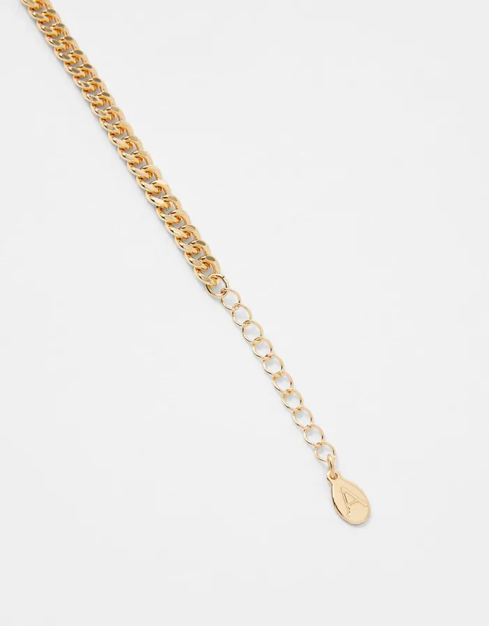 Accessorize Simple Small Chain Bracelet Women Bracelets