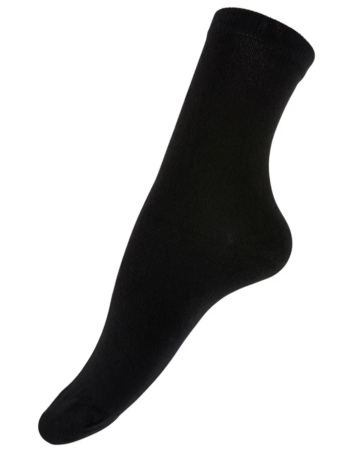 Accessorize SuperSoft Bamboo Ankle Sock Multipack Women Socks and Tights