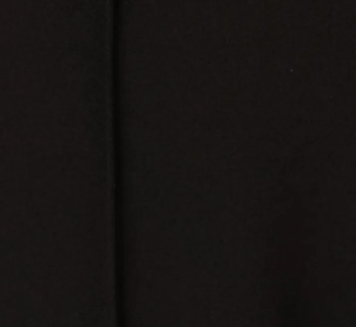 Adrianna Papell Jumpsuits Knit Crepe Tuxedo Jumpsuit With Halter Neckline In Black 8211 Women