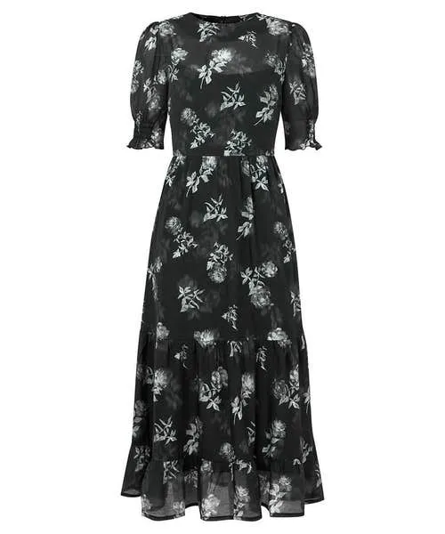 Apparel Dreamy Days Dress Black Dresses Joebrowns Apparel Dreamy Days Dress Black Dresses Joebrowns