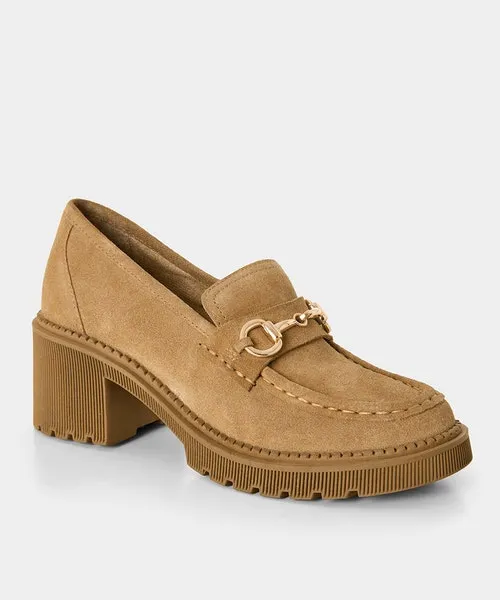 Apparel Shoes Sandals and Boots Joebrowns Your Choice Chunky Suede Shoes Tan Apparel Shoes Sandals and Boots Joebrowns Your Choice Chunky Suede Shoes Tan