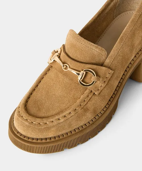 Apparel Shoes Sandals and Boots Joebrowns Your Choice Chunky Suede Shoes Tan Apparel Shoes Sandals and Boots Joebrowns Your Choice Chunky Suede Shoes Tan