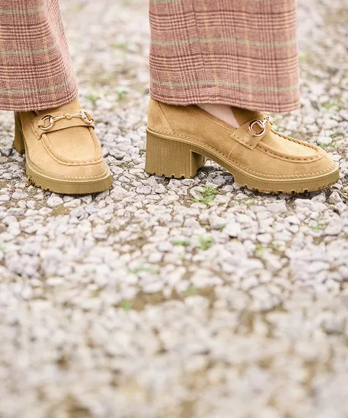 Apparel Shoes Sandals and Boots Joebrowns Your Choice Chunky Suede Shoes Tan Apparel Shoes Sandals and Boots Joebrowns Your Choice Chunky Suede Shoes Tan