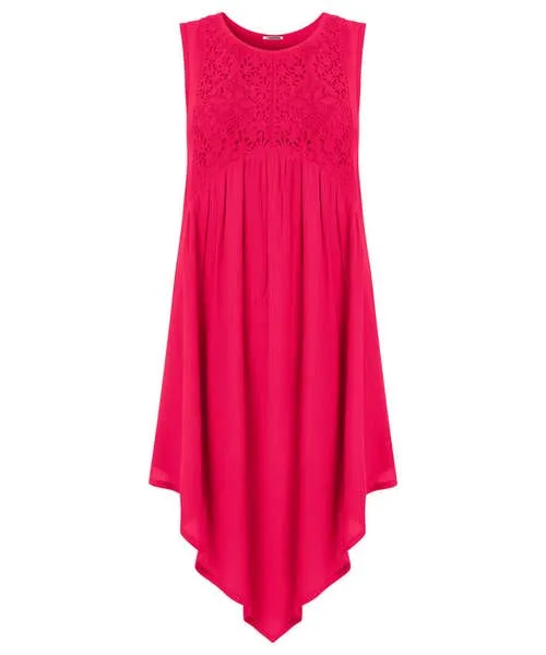Apparel Summer Essentials Tunic Pink Tops Tunics and Blouses Joebrowns Apparel Summer Essentials Tunic Pink Tops Tunics and Blouses Joebrowns