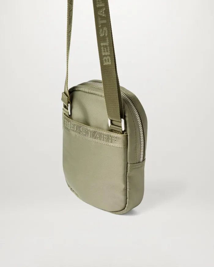 Bags MenWomen Belstaff Street Bag True Olive Bags MenWomen Belstaff Street Bag True Olive