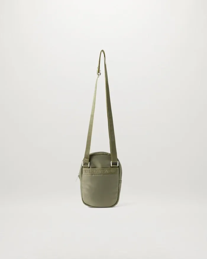 Bags MenWomen Belstaff Street Bag True Olive Bags MenWomen Belstaff Street Bag True Olive