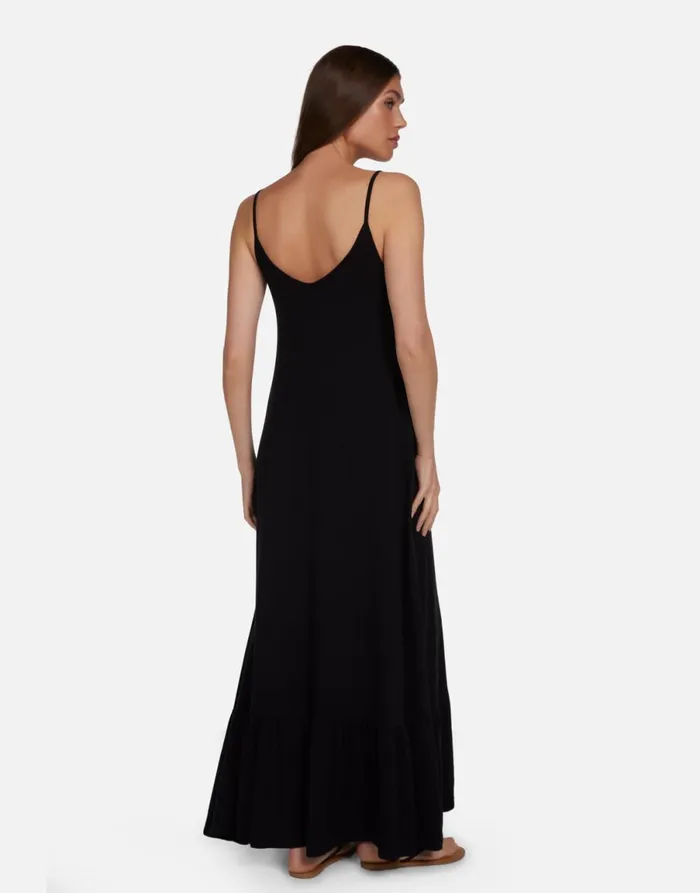 Beatrix Crystal Multi Lips Black Women039s Lauren Moshi Dresses