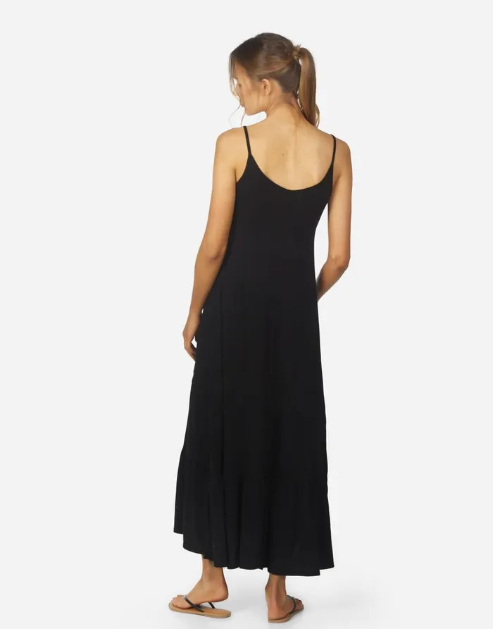 Beatrix Doodle Elements Black Women039s Lauren Moshi Dresses