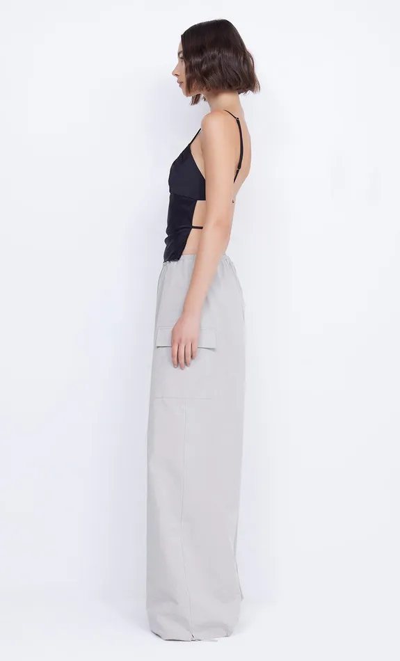 Bec Bridge Shorts Pants Women AIMEE CARGO PANT 8211 STONE