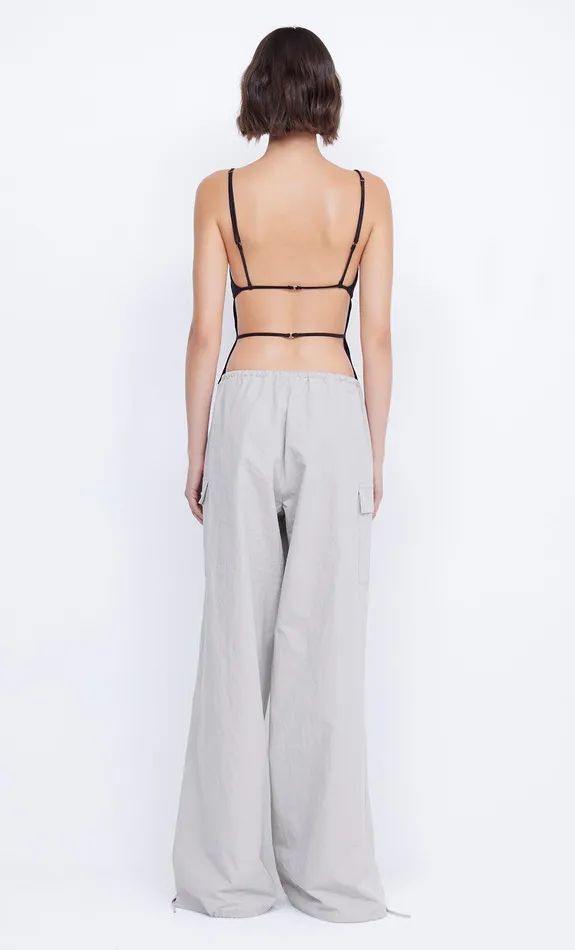 Bec Bridge Shorts Pants Women AIMEE CARGO PANT 8211 STONE