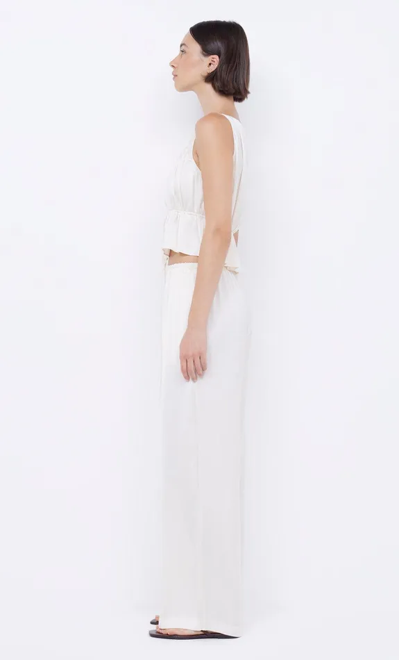 Bec Bridge Shorts Pants Women DELPHI PANT 8211 IVORY