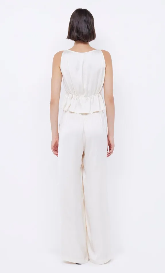 Bec Bridge Shorts Pants Women DELPHI PANT 8211 IVORY