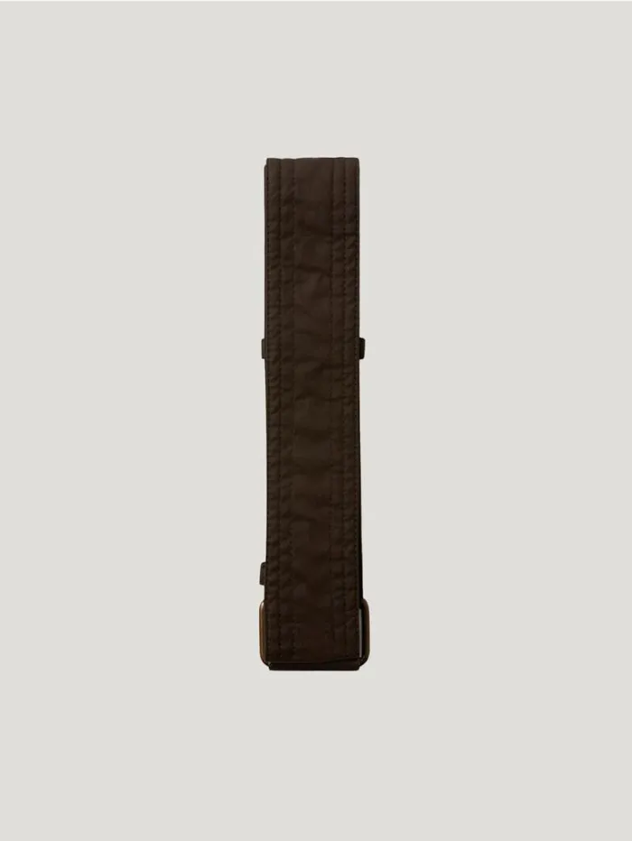 Belts Women Belstaff Women039s Trialmaster Replacement Belt Faded Olive