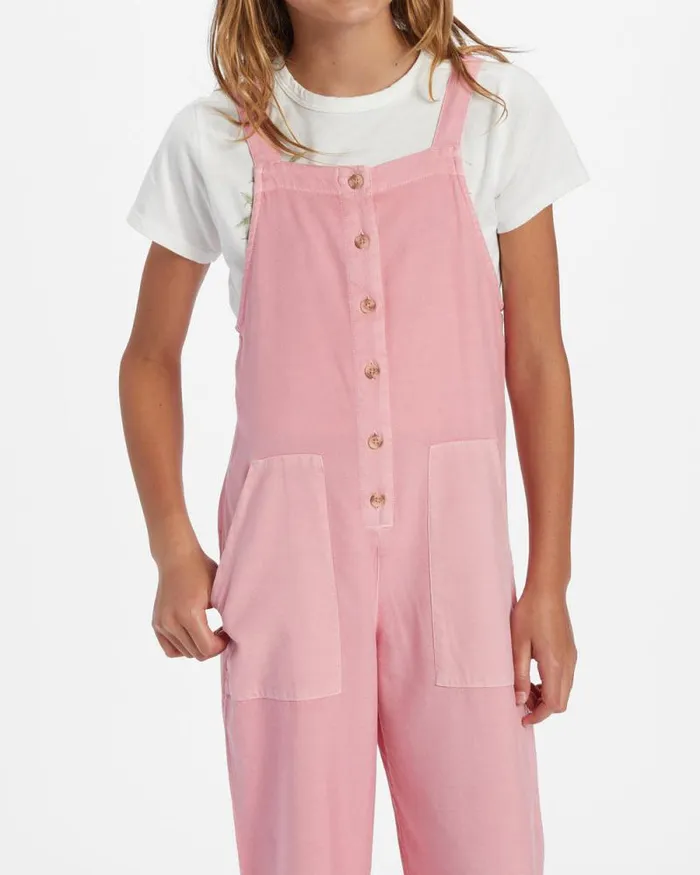 Billabong Girls039 Bottoms Girls Sunshine Love Pants Flamingo 8211 Women Billabong Girls039 Bottoms Girls Sunshine Love Pants Flamingo 8211 Women