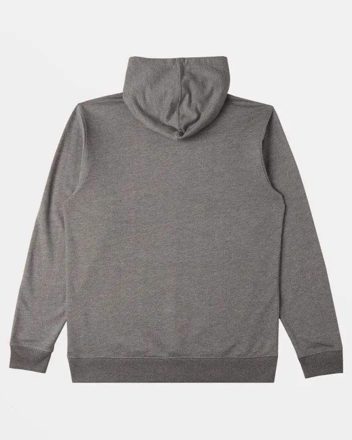Billabong Hoodies and Fleece All Day Hoodie Dark Grey Heather 8211 Men Billabong Hoodies and Fleece All Day Hoodie Dark Grey Heather 8211 Men