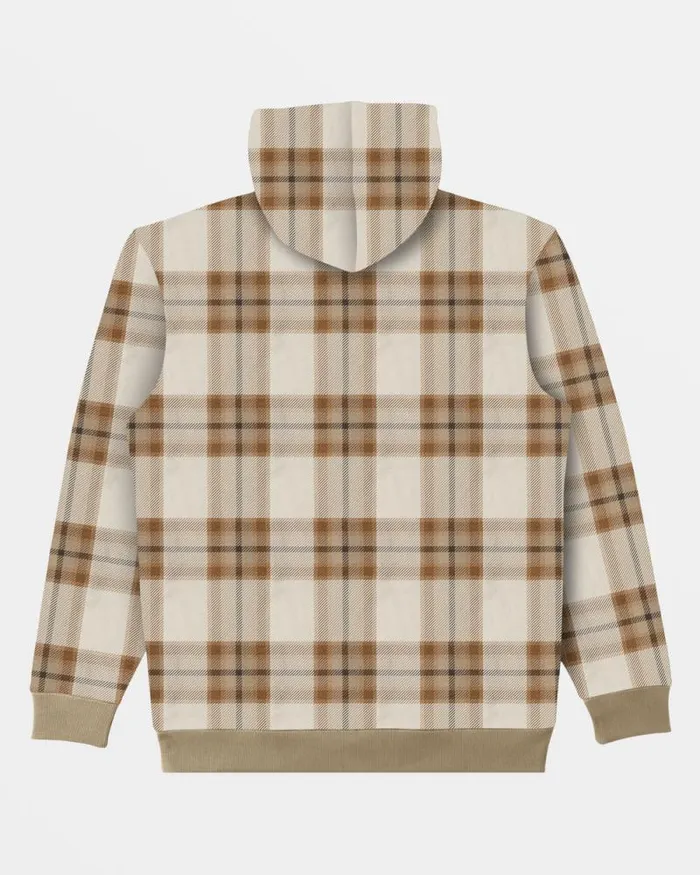 Billabong Hoodies and Fleece Automatic Hoodie Chino 8211 Men Billabong Hoodies and Fleece Automatic Hoodie Chino 8211 Men