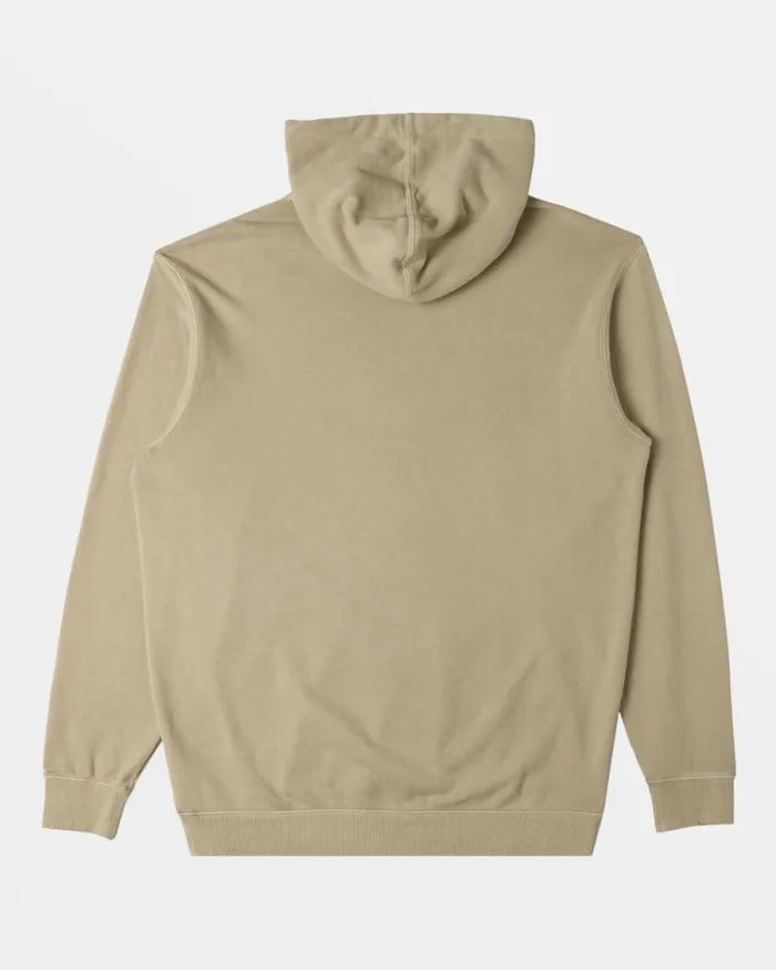 Billabong Hoodies and Fleece Wave Washed Hoodie Oyster 8211 Men Billabong Hoodies and Fleece Wave Washed Hoodie Oyster 8211 Men