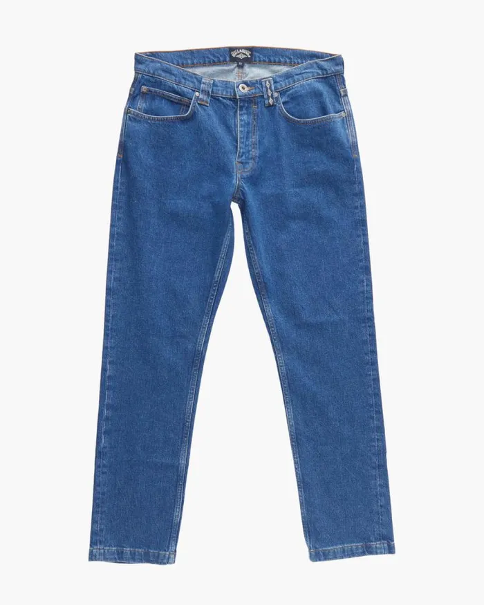 Billabong Jeans and Pants 73 Jeans Ocean Wash 8211 Men