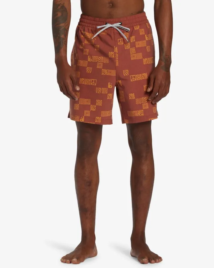 Billabong Layback Boardshorts Good Times Layback 16034 Swim Trunks Rust 8211 Men Billabong Layback Boardshorts Good Times Layback 16034 Swim Trunks Rust 8211 Men