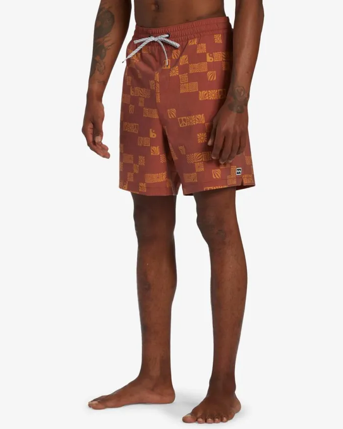 Billabong Layback Boardshorts Good Times Layback 16034 Swim Trunks Rust 8211 Men Billabong Layback Boardshorts Good Times Layback 16034 Swim Trunks Rust 8211 Men