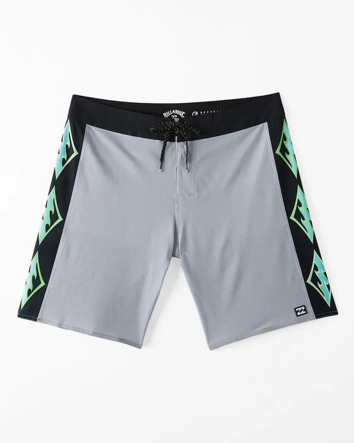 Billabong Long Length 18034 8211 21034 D Bah Airlite 19034 Boardshorts Cement 8211 Men