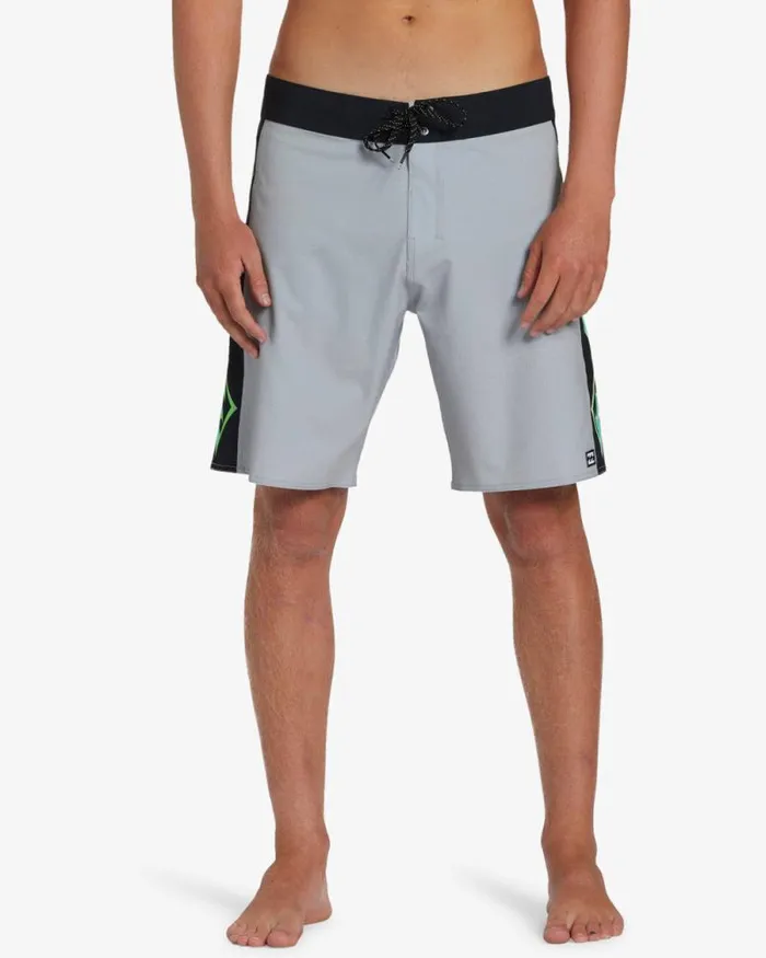 Billabong Long Length 18034 8211 21034 D Bah Airlite 19034 Boardshorts Cement 8211 Men