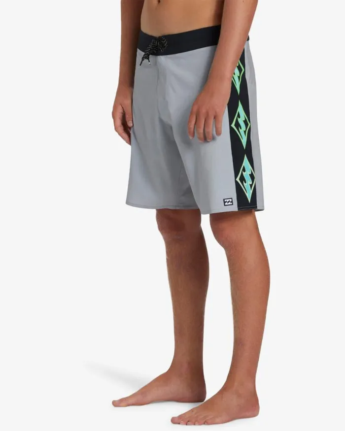 Billabong Long Length 18034 8211 21034 D Bah Airlite 19034 Boardshorts Cement 8211 Men