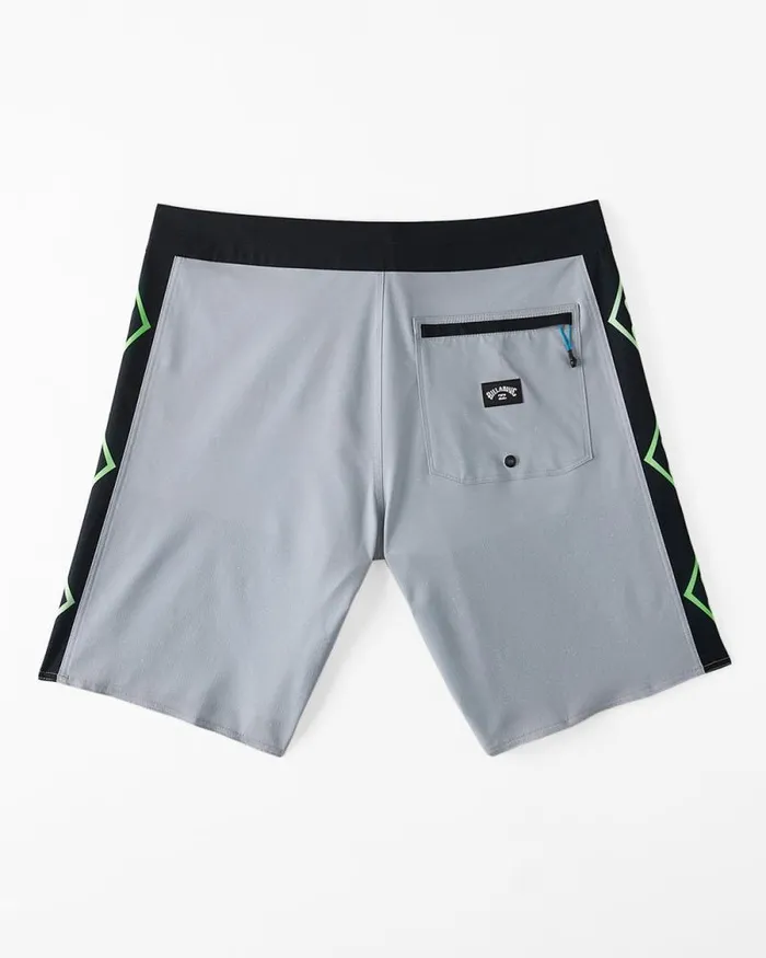 Billabong Long Length 18034 8211 21034 D Bah Airlite 19034 Boardshorts Cement 8211 Men