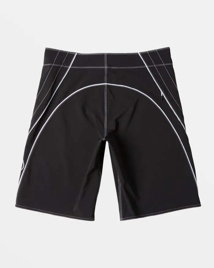 Billabong Long Length 18034 8211 21034 Fluid 2K Pro Performance 21034 Boardshorts Black 8211 Men Billabong Long Length 18034 8211 21034 Fluid 2K Pro Performance 21034 Boardshorts Black 8211 Men