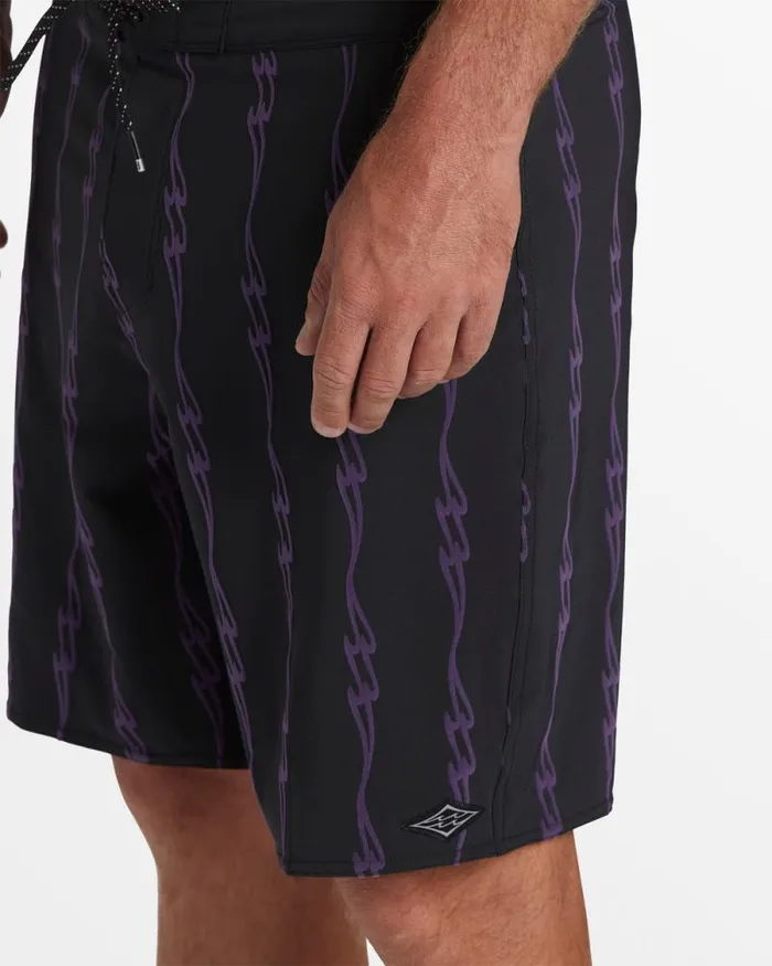 Billabong Long Length 18034 8211 21034 Sundays Pro 19034 Boardshorts Washed Black 8211 Men Billabong Long Length 18034 8211 21034 Sundays Pro 19034 Boardshorts Washed Black 8211 Men