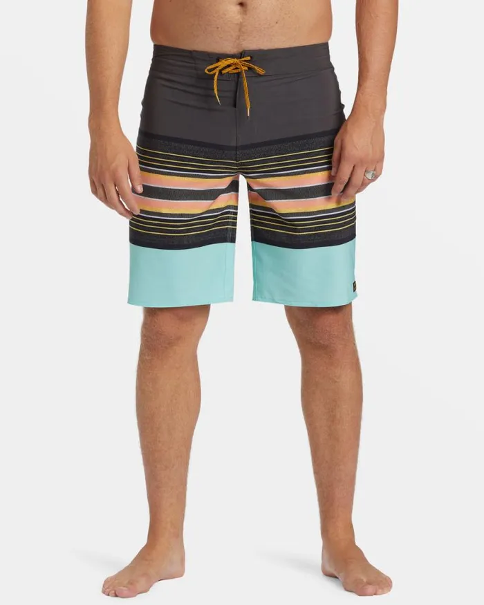 Billabong Pro Boardshorts All Day Stripe Pro 20034 Boardshorts Washed Black 8211 Men Billabong Pro Boardshorts All Day Stripe Pro 20034 Boardshorts Washed Black 8211 Men