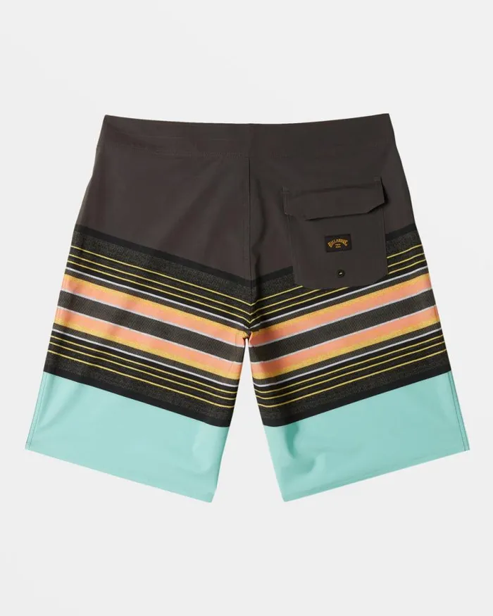 Billabong Pro Boardshorts All Day Stripe Pro 20034 Boardshorts Washed Black 8211 Men Billabong Pro Boardshorts All Day Stripe Pro 20034 Boardshorts Washed Black 8211 Men