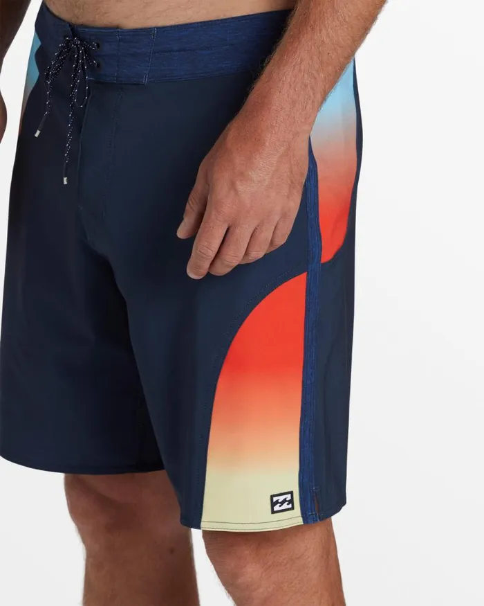 Billabong Pro Boardshorts Cylinders Pro 19034 Boardshorts Dark Blue 8211 Men Billabong Pro Boardshorts Cylinders Pro 19034 Boardshorts Dark Blue 8211 Men