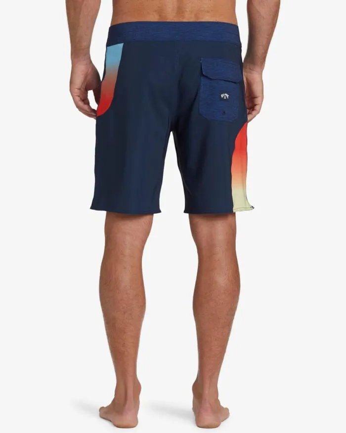 Billabong Pro Boardshorts Cylinders Pro 19034 Boardshorts Dark Blue 8211 Men Billabong Pro Boardshorts Cylinders Pro 19034 Boardshorts Dark Blue 8211 Men