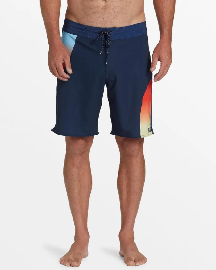 Billabong Pro Boardshorts Cylinders Pro 19034 Boardshorts Dark Blue 8211 Men Billabong Pro Boardshorts Cylinders Pro 19034 Boardshorts Dark Blue 8211 Men