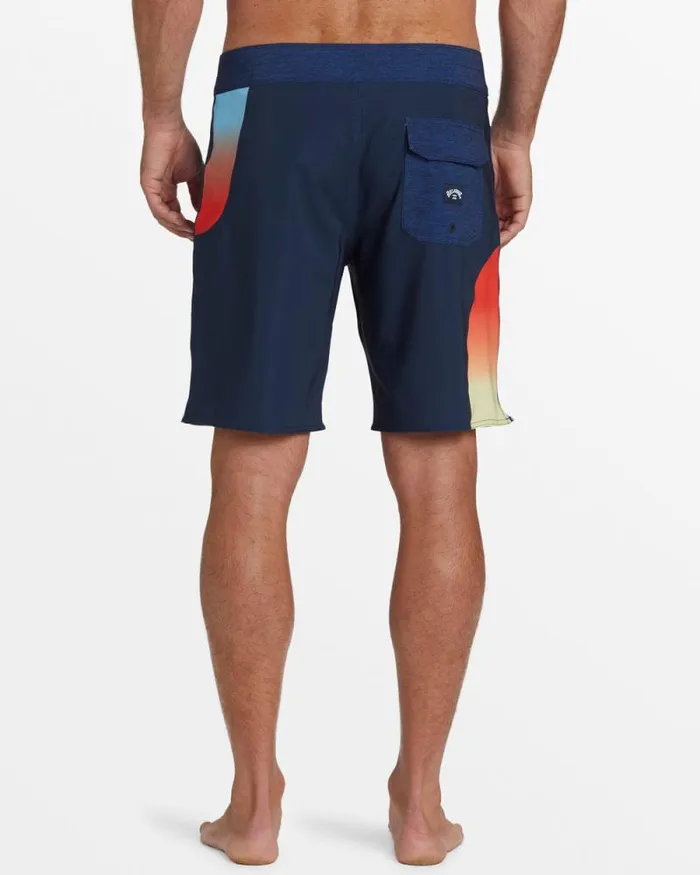 Billabong Pro Boardshorts Cylinders Pro 19034 Boardshorts Dark Blue 8211 Men Billabong Pro Boardshorts Cylinders Pro 19034 Boardshorts Dark Blue 8211 Men