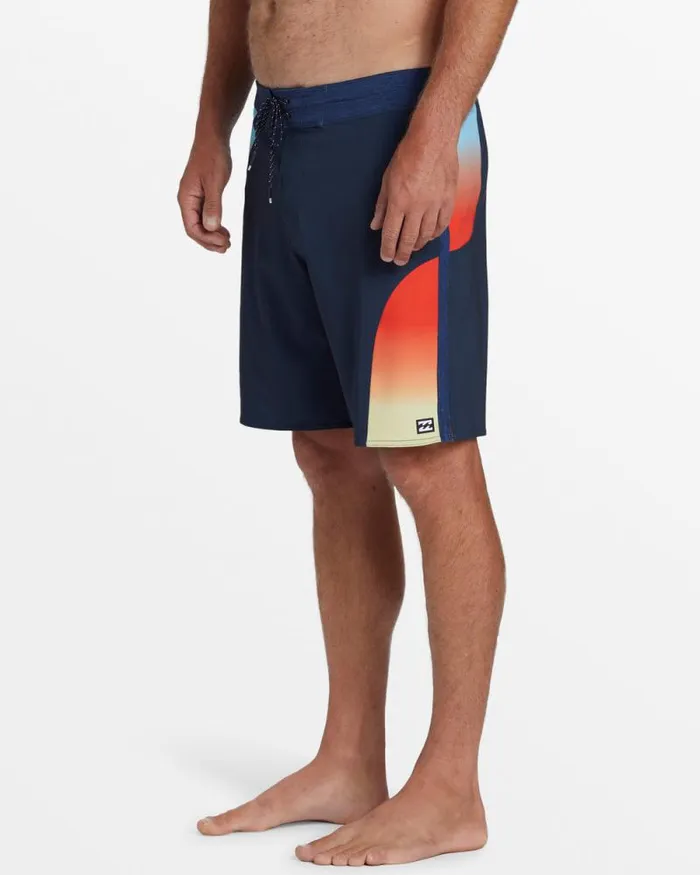 Billabong Pro Boardshorts Cylinders Pro 19034 Boardshorts Dark Blue 8211 Men Billabong Pro Boardshorts Cylinders Pro 19034 Boardshorts Dark Blue 8211 Men