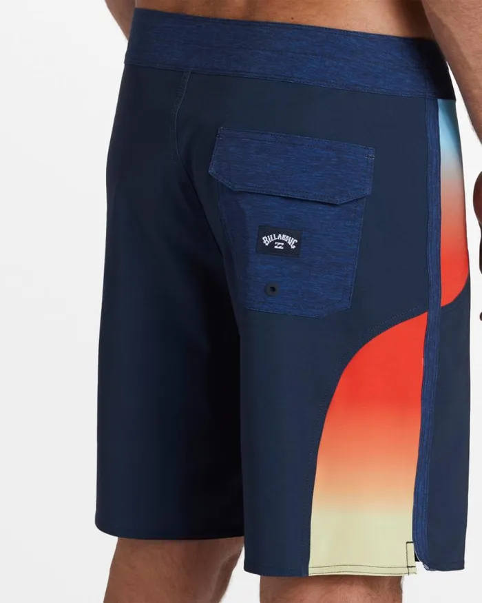 Billabong Pro Boardshorts Cylinders Pro 19034 Boardshorts Dark Blue 8211 Men Billabong Pro Boardshorts Cylinders Pro 19034 Boardshorts Dark Blue 8211 Men