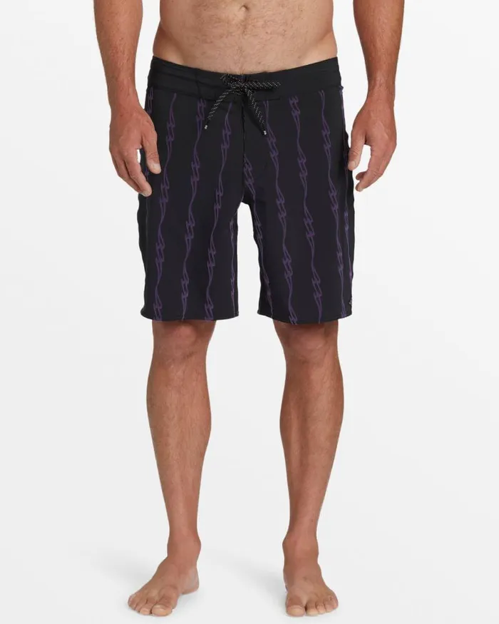 Billabong Pro Boardshorts Sundays Pro 19034 Boardshorts Washed Black 8211 Men