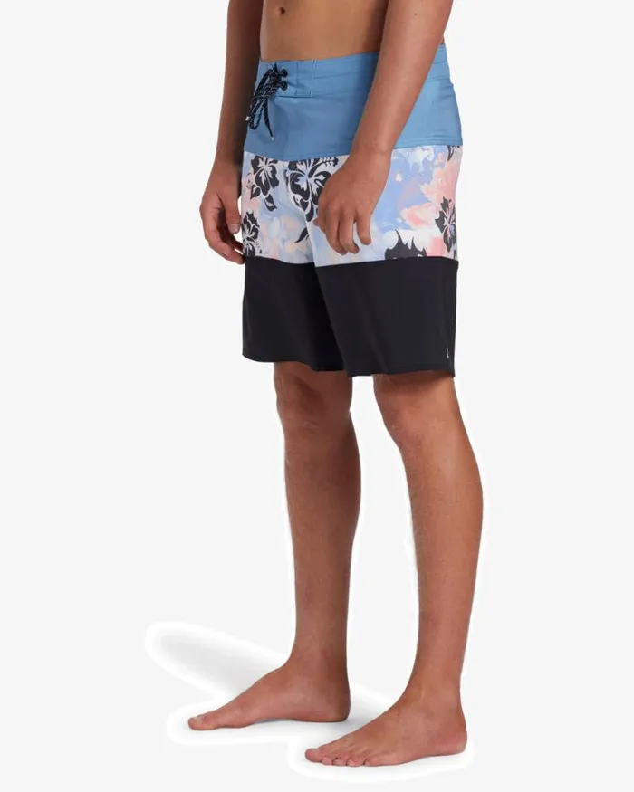 Billabong Pro Boardshorts Tribong Pro 18034 Boardshorts Blue 8211 Men Billabong Pro Boardshorts Tribong Pro 18034 Boardshorts Blue 8211 Men